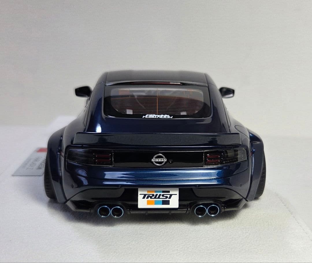 EIDOLON 1/18 PANDEM Z 2023 限定品120pcs