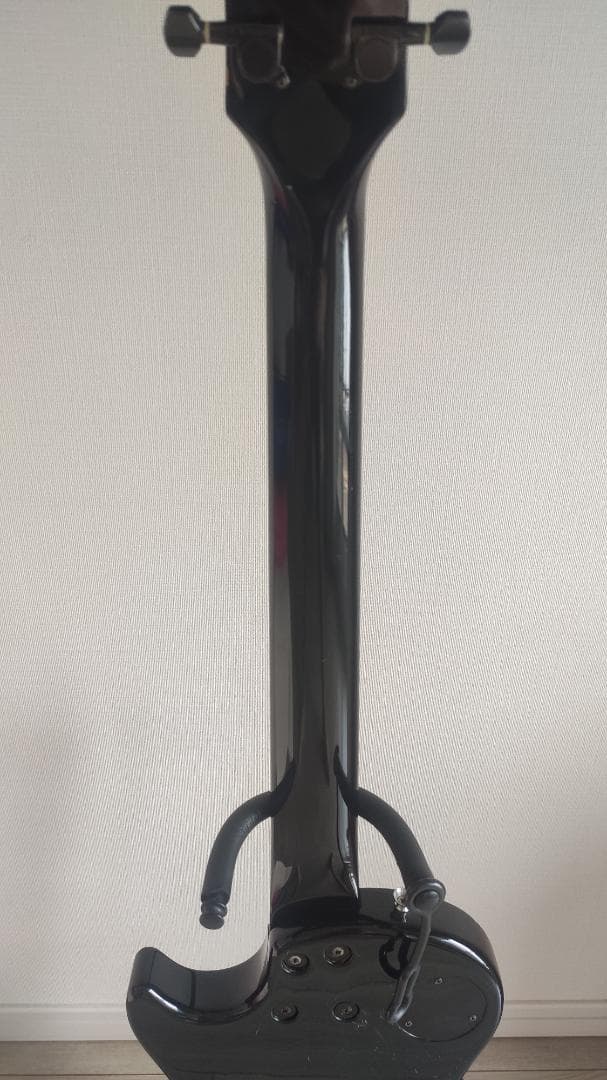 ギター Burny LG-550 BRB