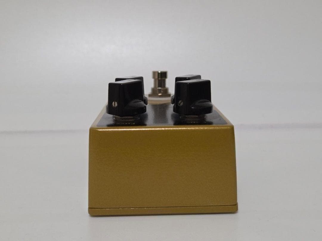 ギター Earthquaker Devices Hoof Fuzz