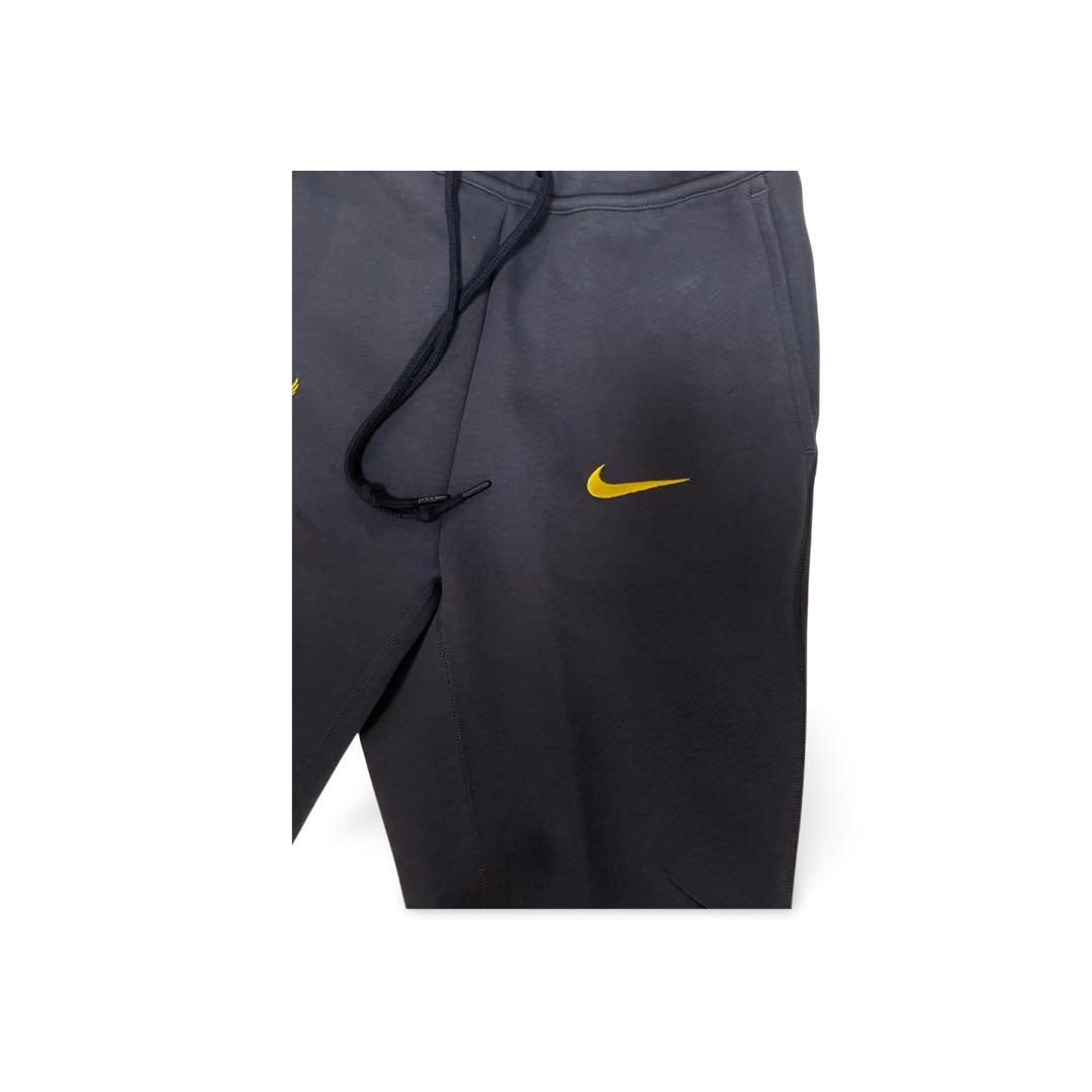 【新品未使用タグ付✨】リバプール テックフリースパンツ 日本未発売モデル