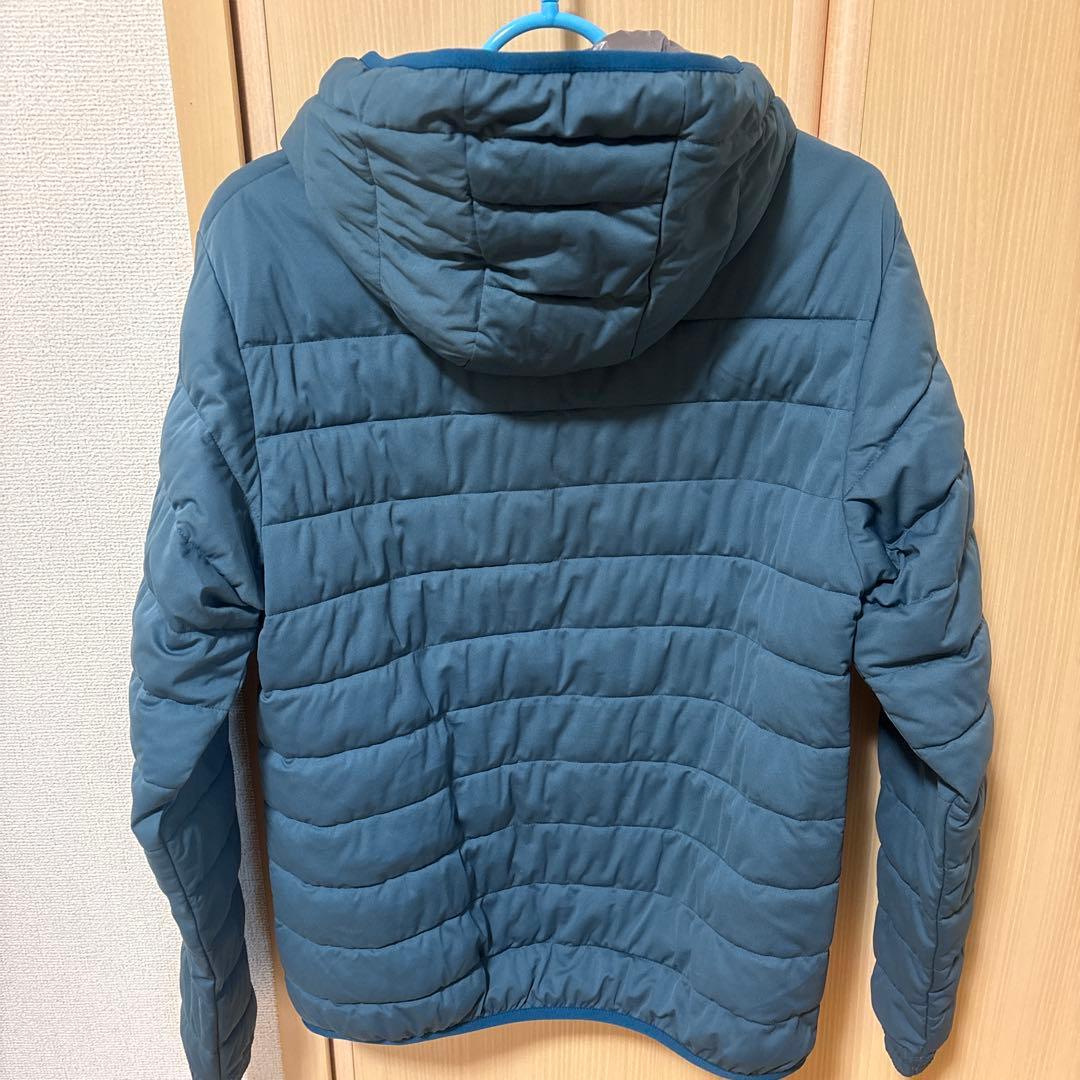 ダイワ　ダンロテック　ダウン