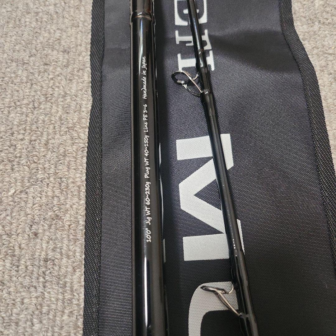 ゼナック　ミュートスアキュラ100HH TYPE R