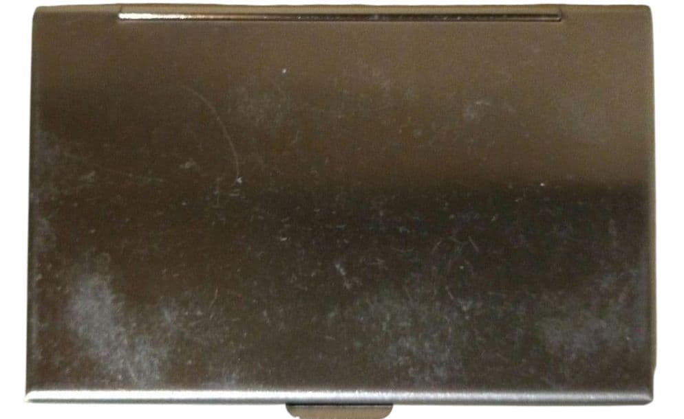 リーバイス　カードケース　名刺入れ