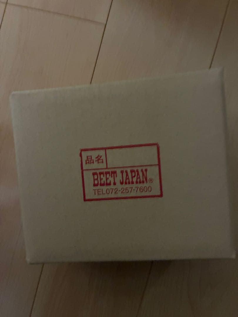 z400fx ブラックテールランプ