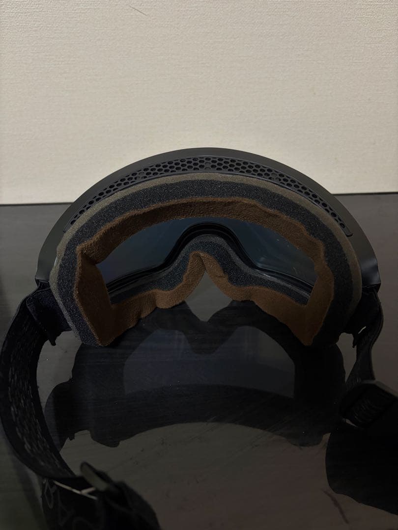 DRAGON pxv ゴーグル　ヘルメット用延長バンド付