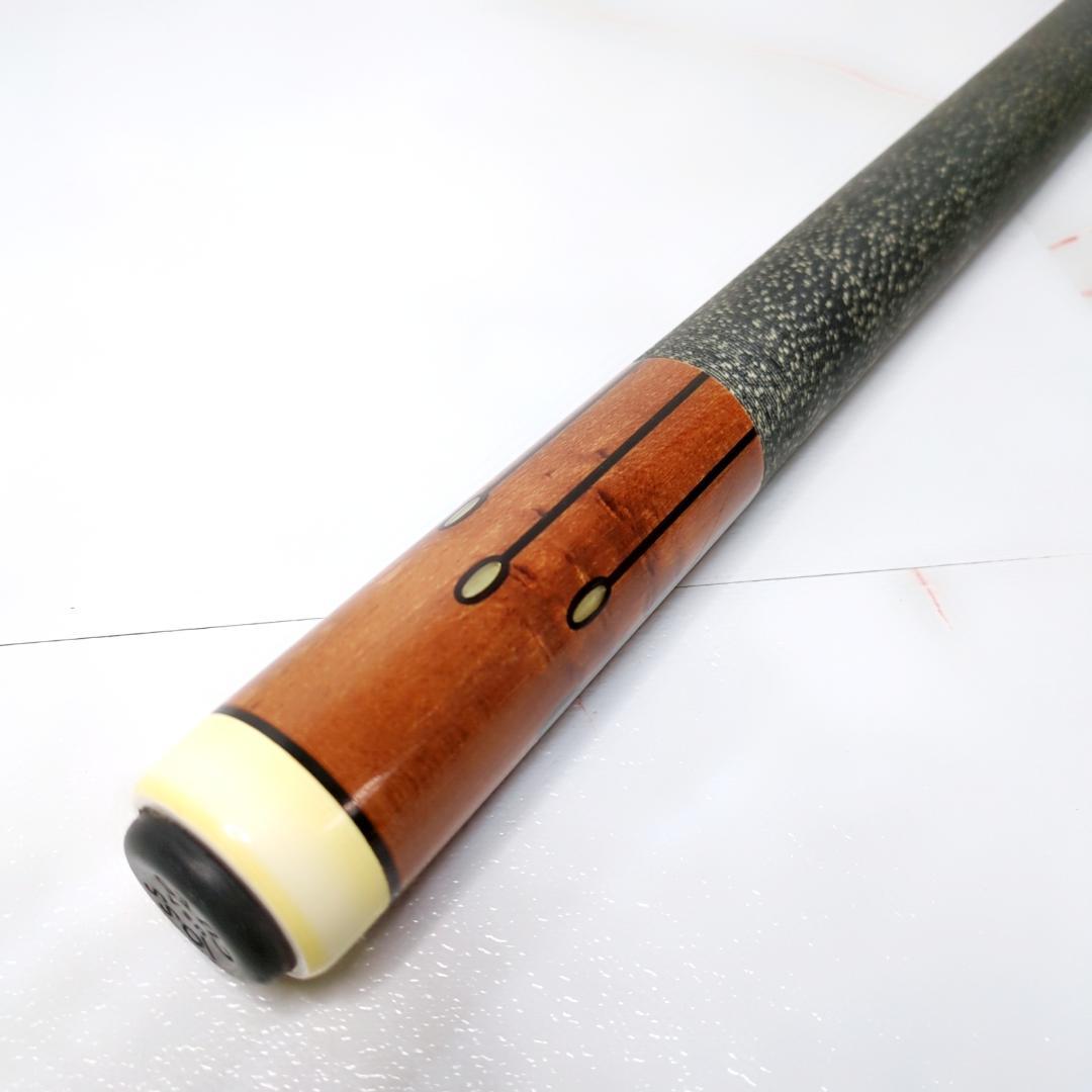 Joss Cues USA ジョスキュー ビリヤード キュー ケース付