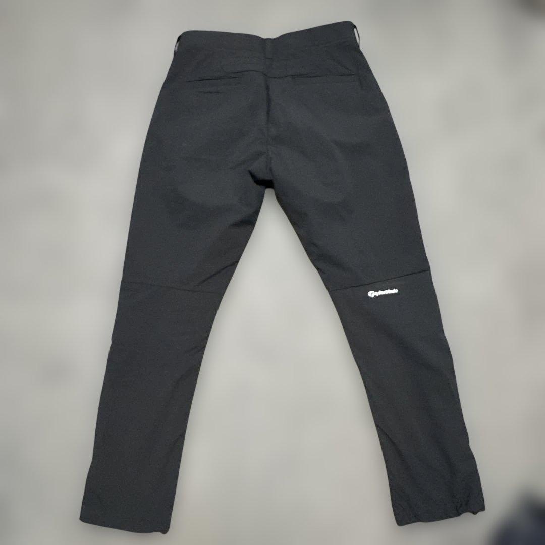 TaylorMade ダウンセットアップ　上:O・下:L