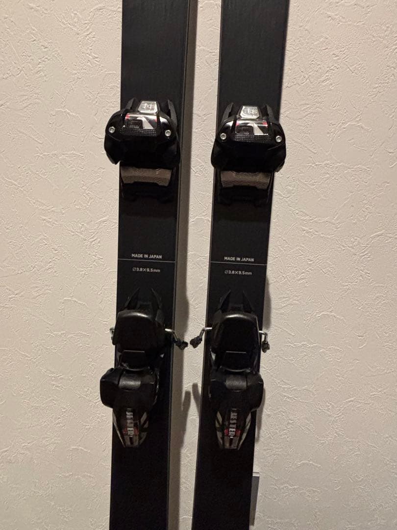 Vector Glide ベクターグライド　コルドバ185