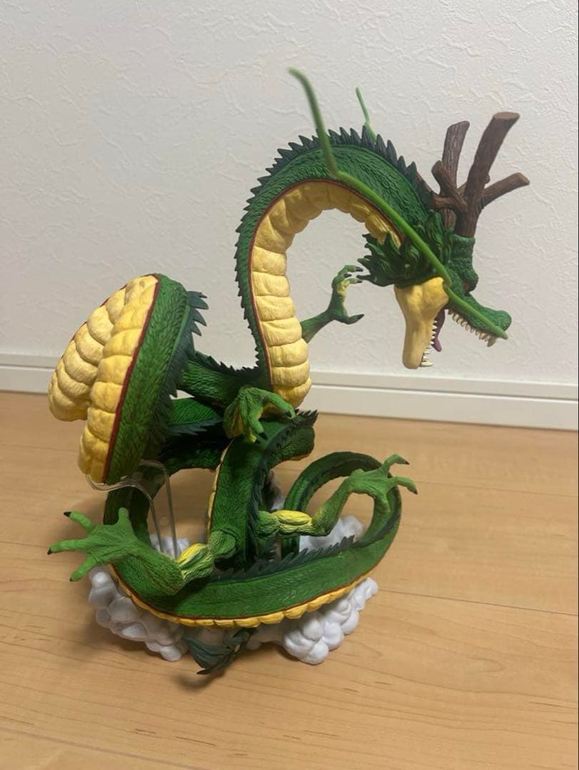 一番くじドラゴンボールULTIMATE VARIATION ラストワン賞　神龍