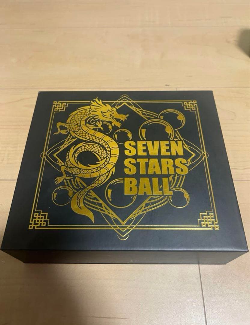 一番くじドラゴンボールULTIMATE VARIATION ラストワン賞　神龍