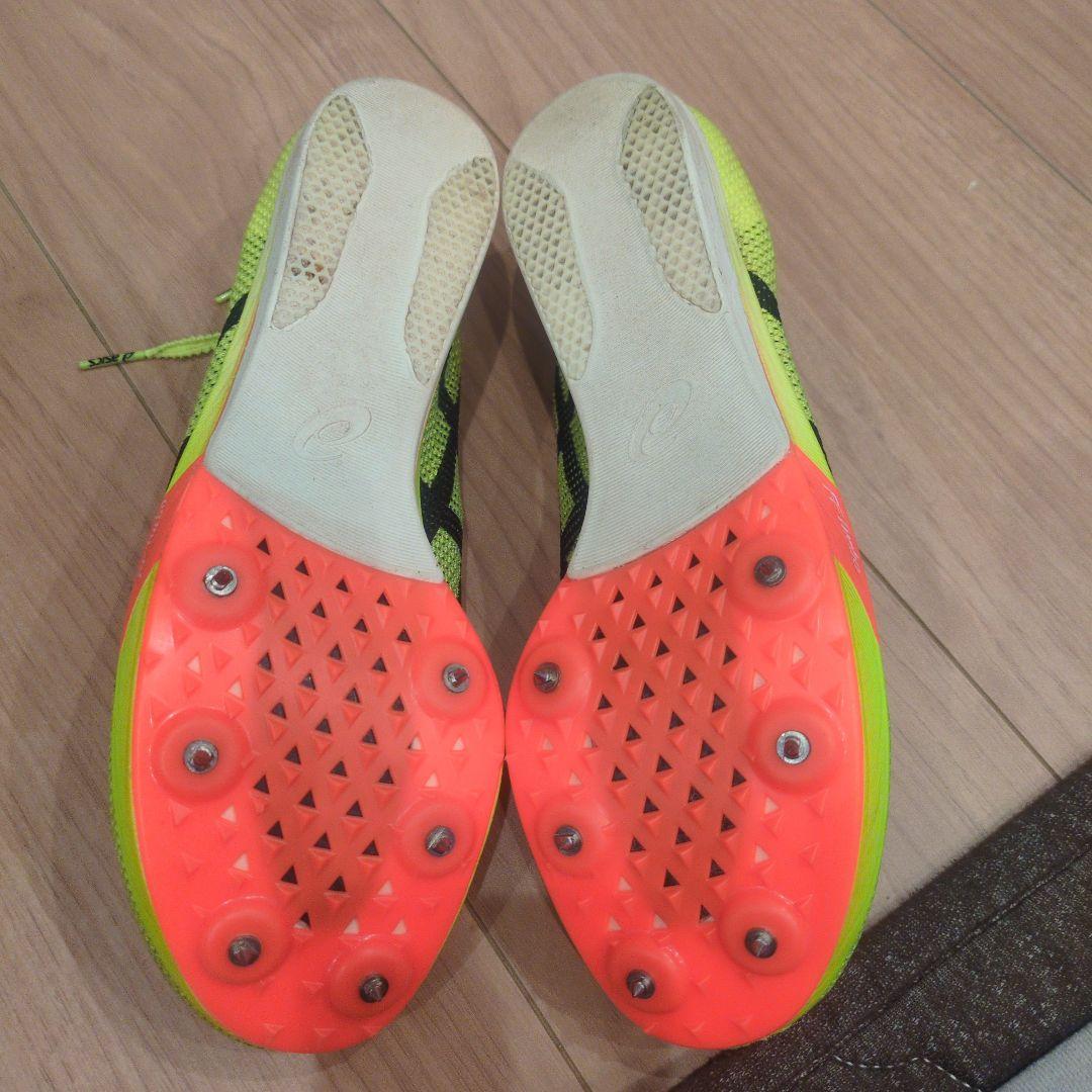 メタスピードLD2 PARIS 26.5