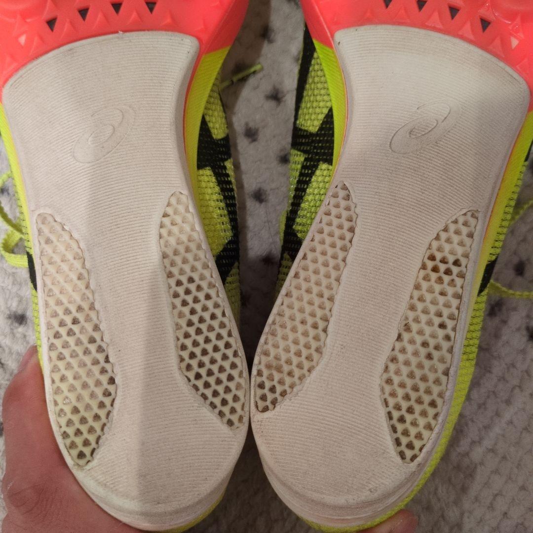 メタスピードLD2 PARIS 26.5