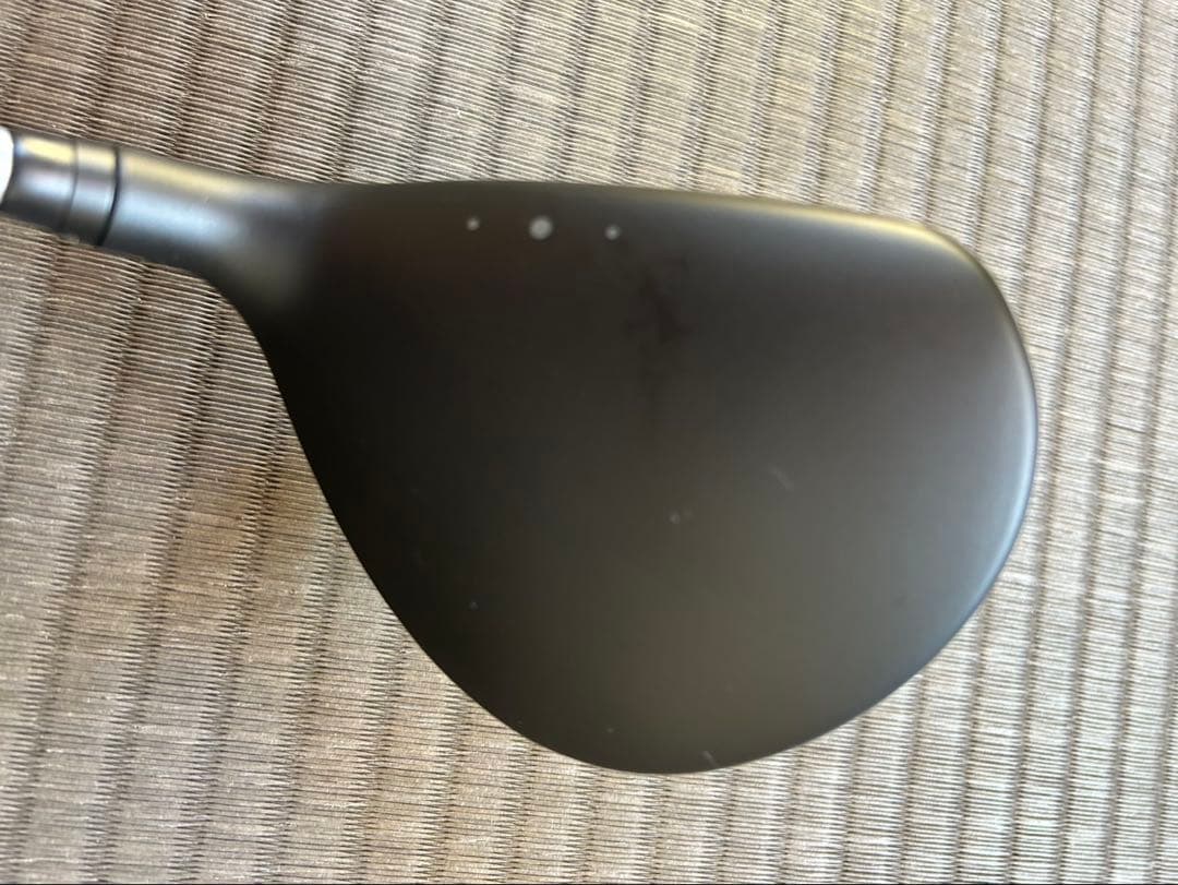 ピン　PING４２５MAX 3w 14.5度 スピーダー661エボ7SRシャフト