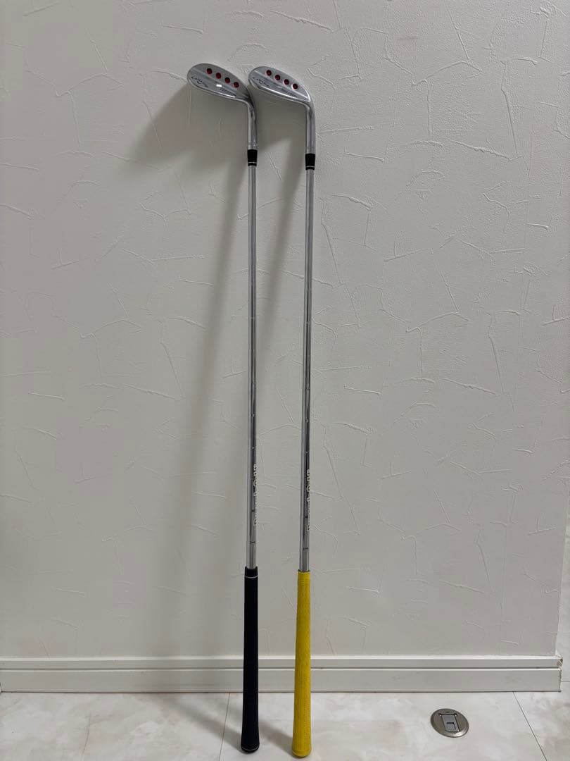 キャロウェイ　ジョーズフォージドJAWS FORGED 2本セット46°/50°