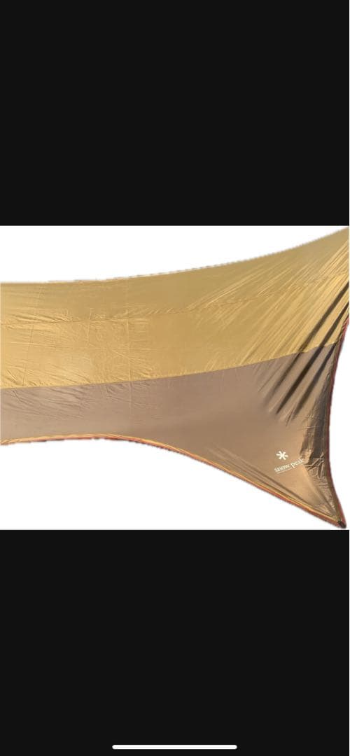 スノーピーク　アメニティヘキサL