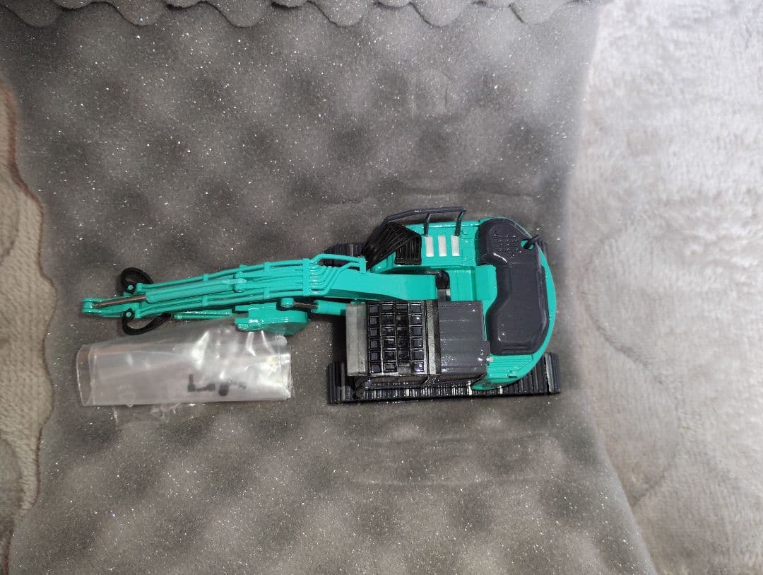 コベルコ建機SK135SR 1/50