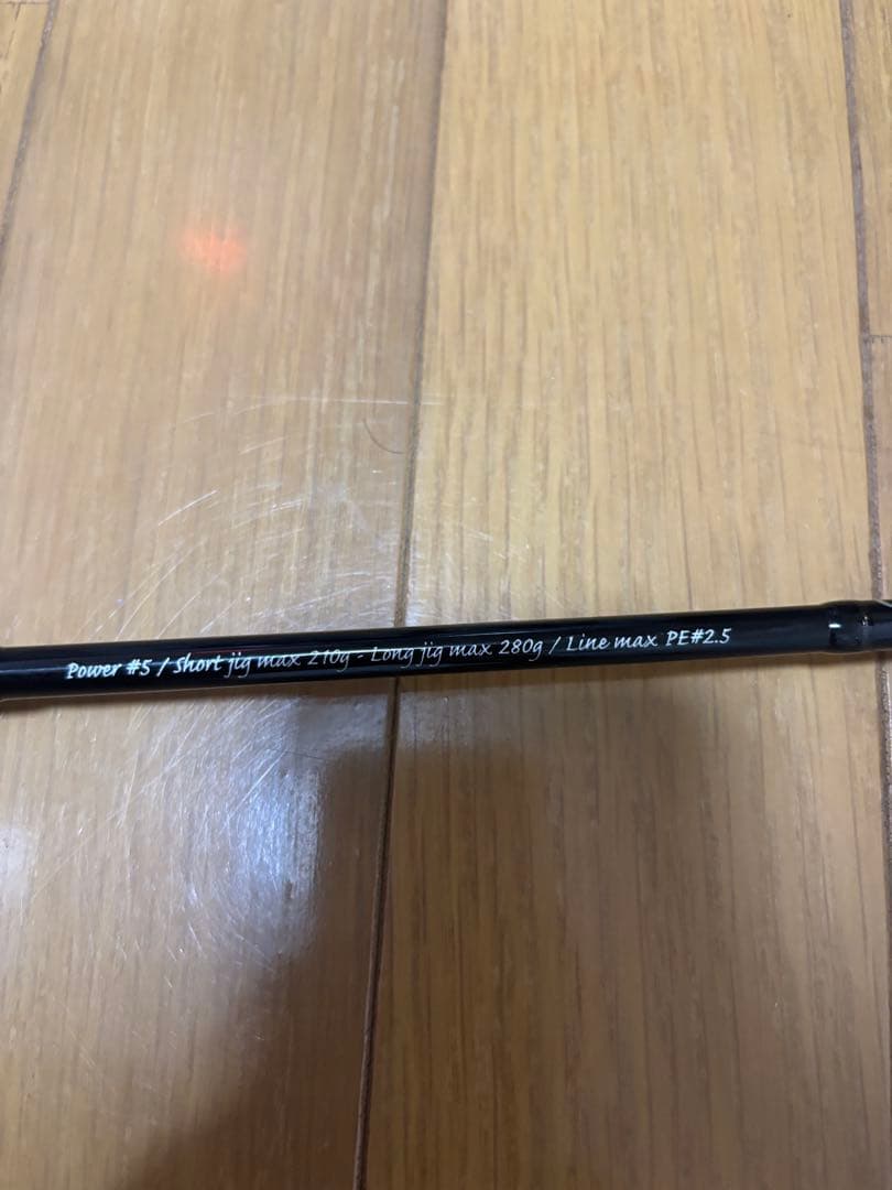 h*e様 ゼナック　イカリFB64-5