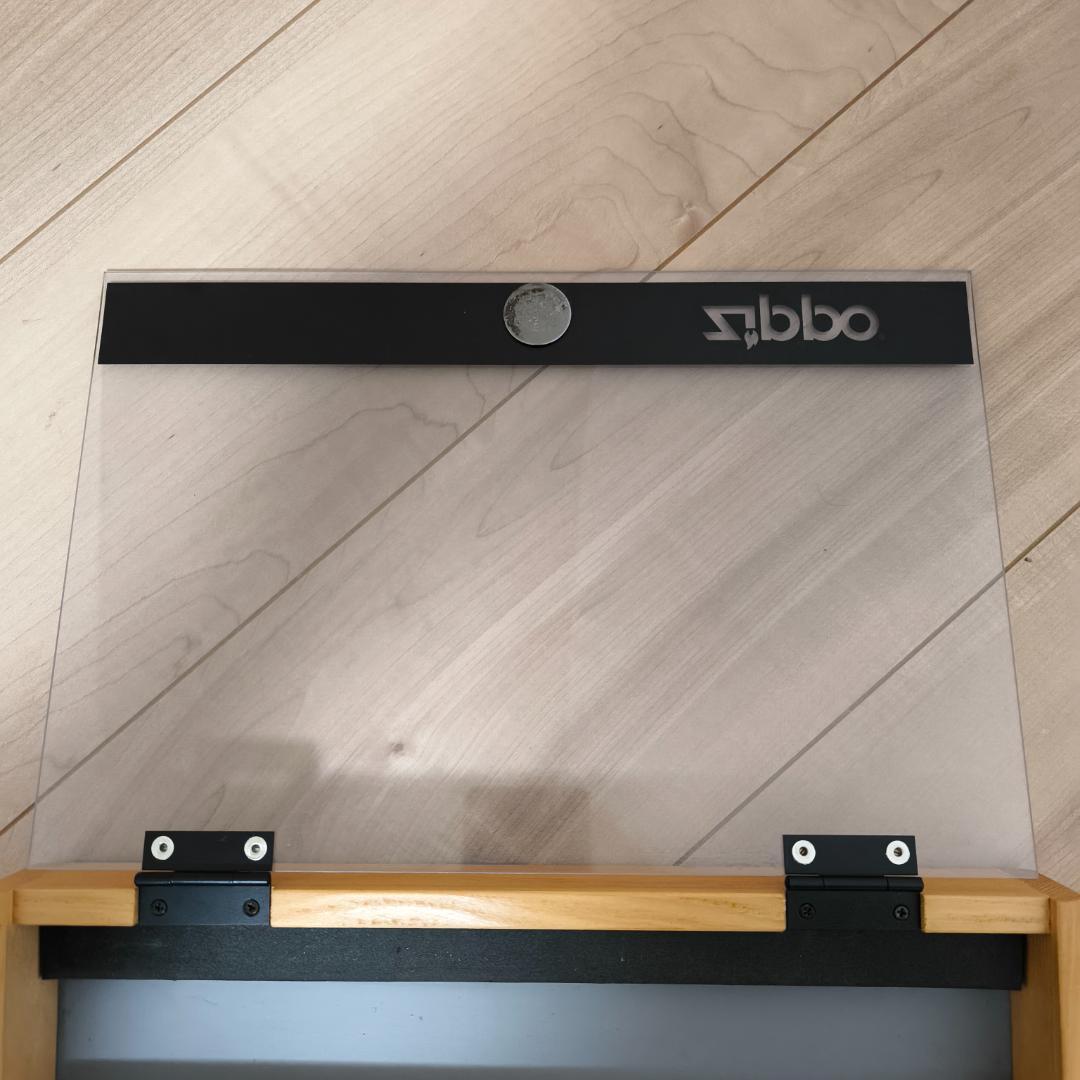 ZIPPO　ジッポ　コレクションボックス　２段式　純正品