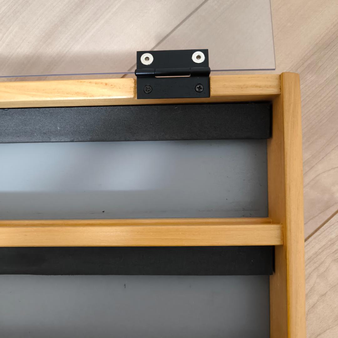 ZIPPO　ジッポ　コレクションボックス　２段式　純正品