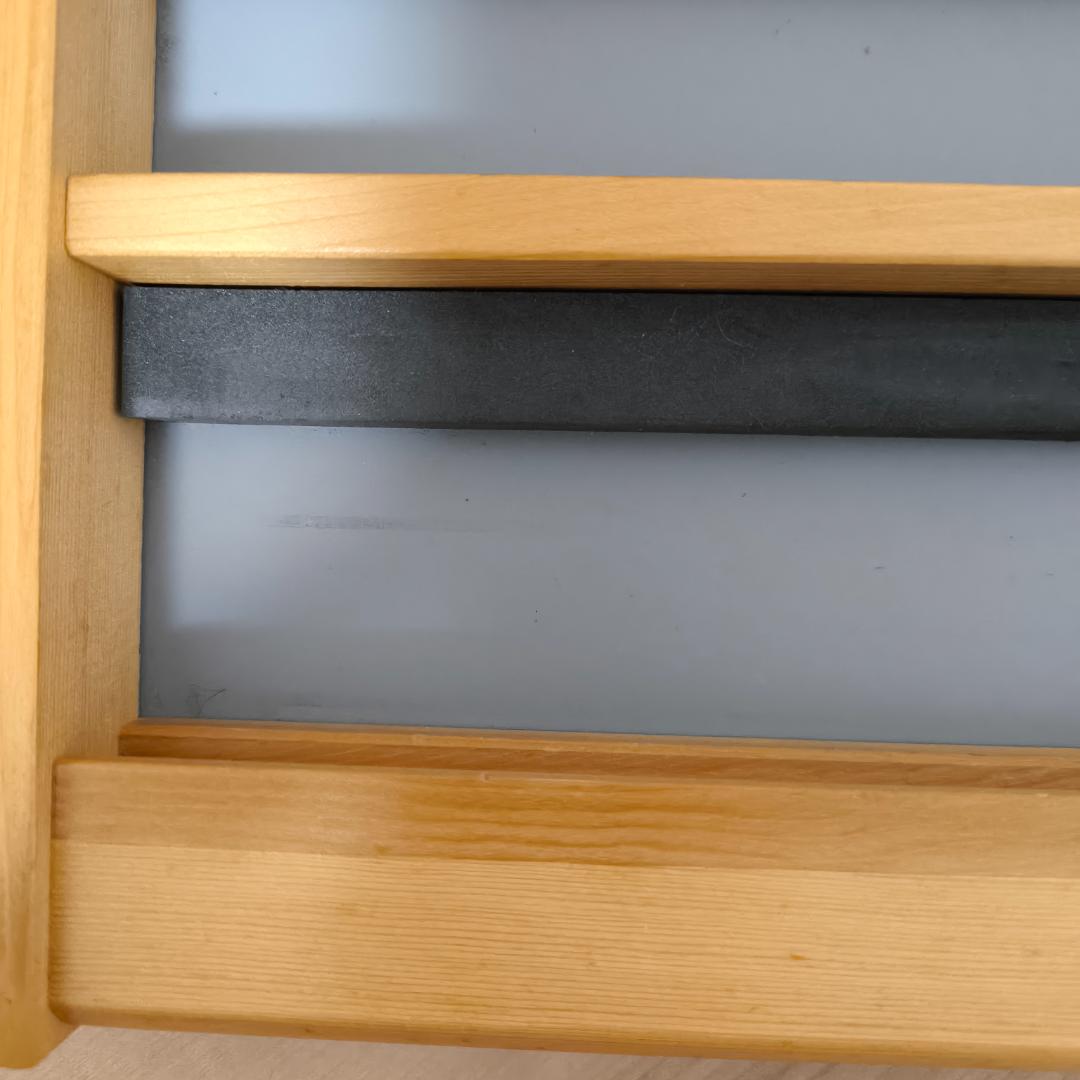 ZIPPO　ジッポ　コレクションボックス　２段式　純正品