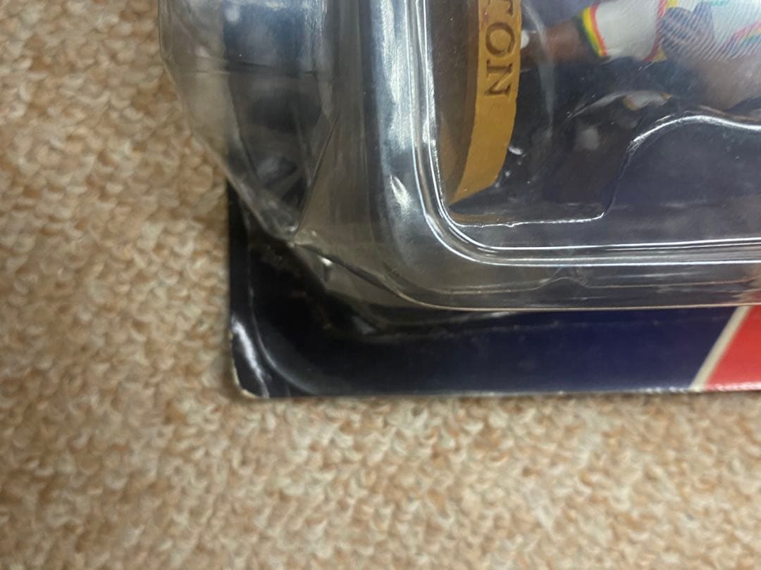 鬼レア　NBA ヘッドライナーズ フィギュア 5体セット