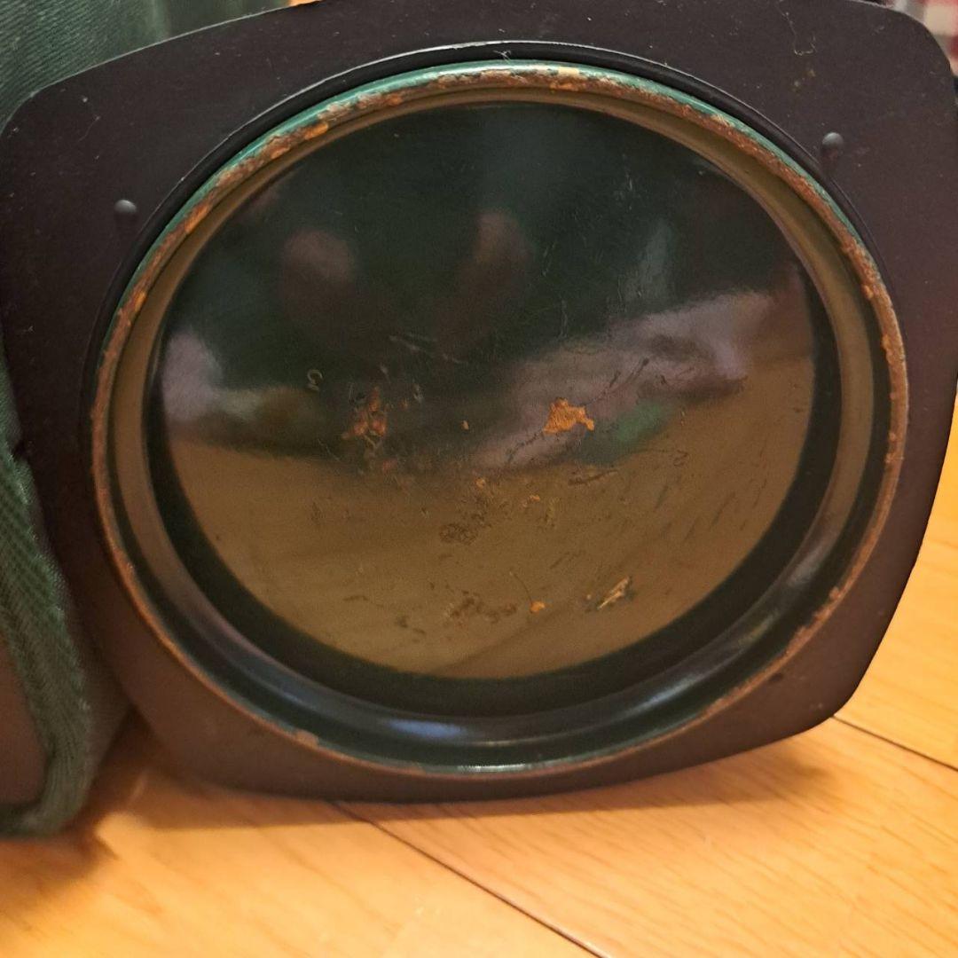 コールマン ランタン ケース付 North star Model 2000