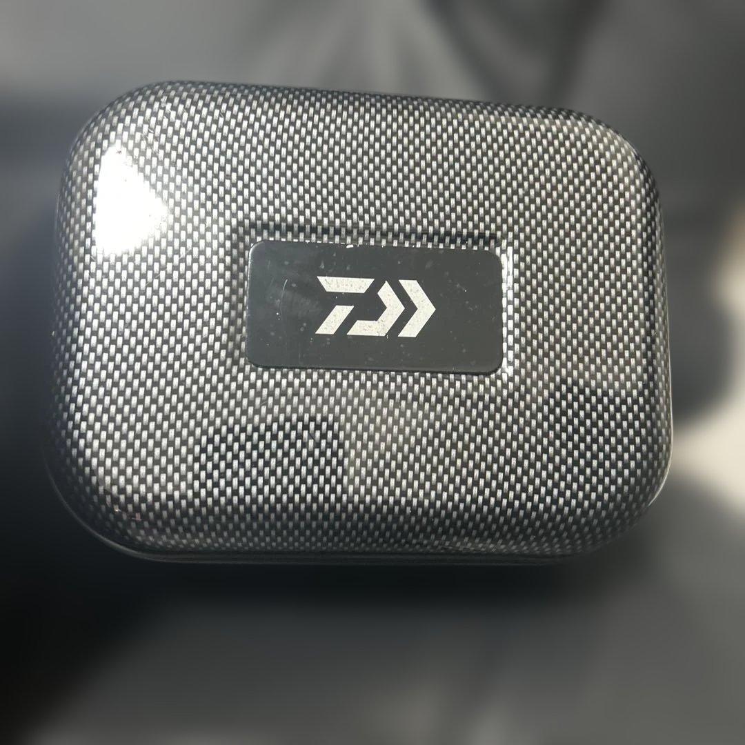 希少　　ダイワ　BJイカダ 70 イカダ用高精度マシンカットリール