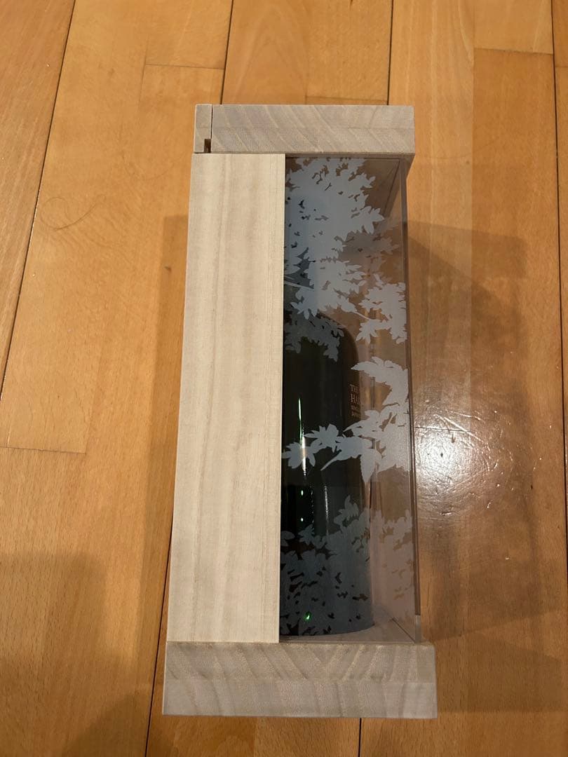 白州 18年 Limited Edition