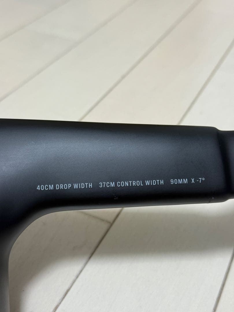 パーツ Trek Madone SLR Gen 7 Barstem