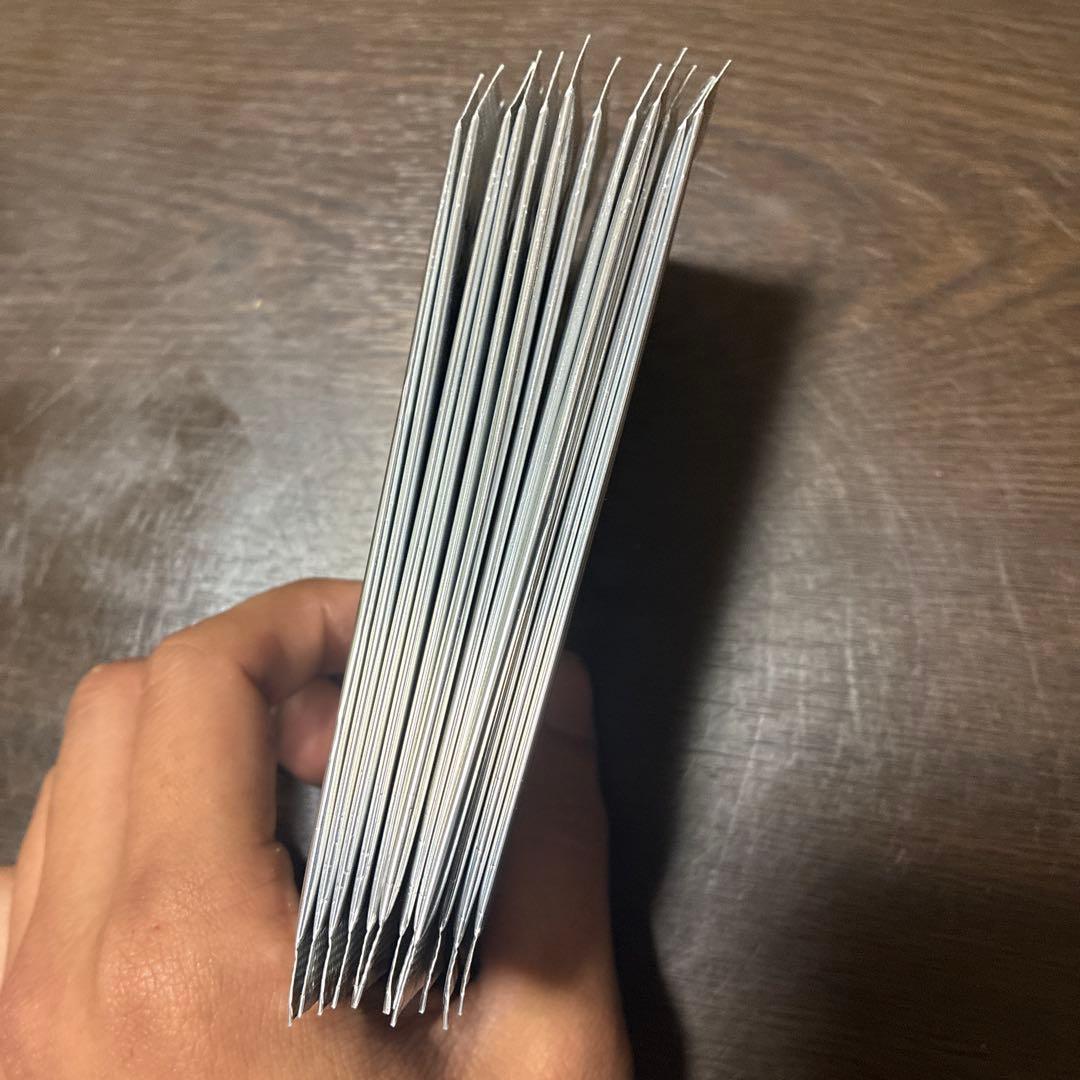 ポケモンカードゲームXY サマーキャンペーン2015 (12パック) 値下げ可