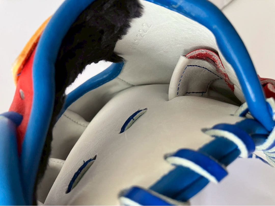 グランドペガサス　トップ　ワールドペガサス　グローブ　日本製　限定モデル