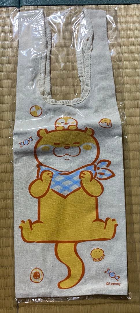 可愛い嘘のカワウソ　ぬんぬんグッズ