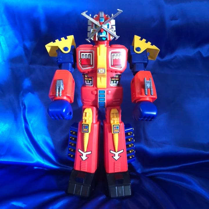 超絶希少！！絶滅危惧種！！ジャンボ　ビッグダイX  ジャンボマシンダー