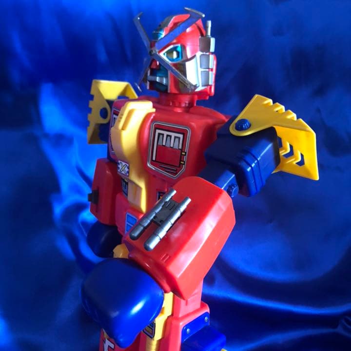 超絶希少！！絶滅危惧種！！ジャンボ　ビッグダイX  ジャンボマシンダー