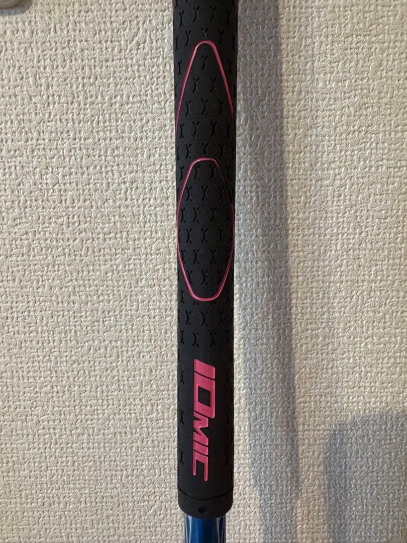 XXIO 3W フェアウェイウッド