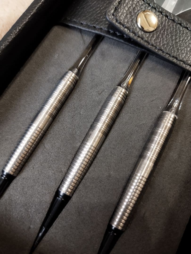 JOKERD CRYSTAL TRENT ダーツ バレル