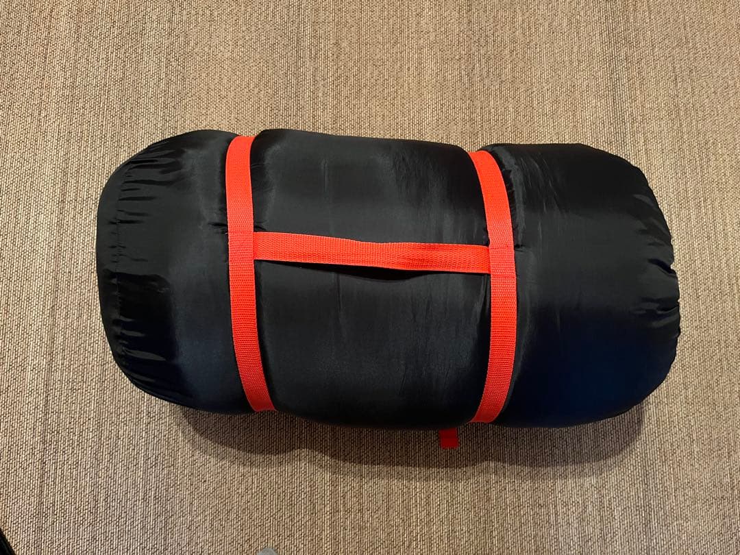 コールマン ハドソンダブル 寝袋 シュラフ ダブルサイズ Coleman 洗濯済