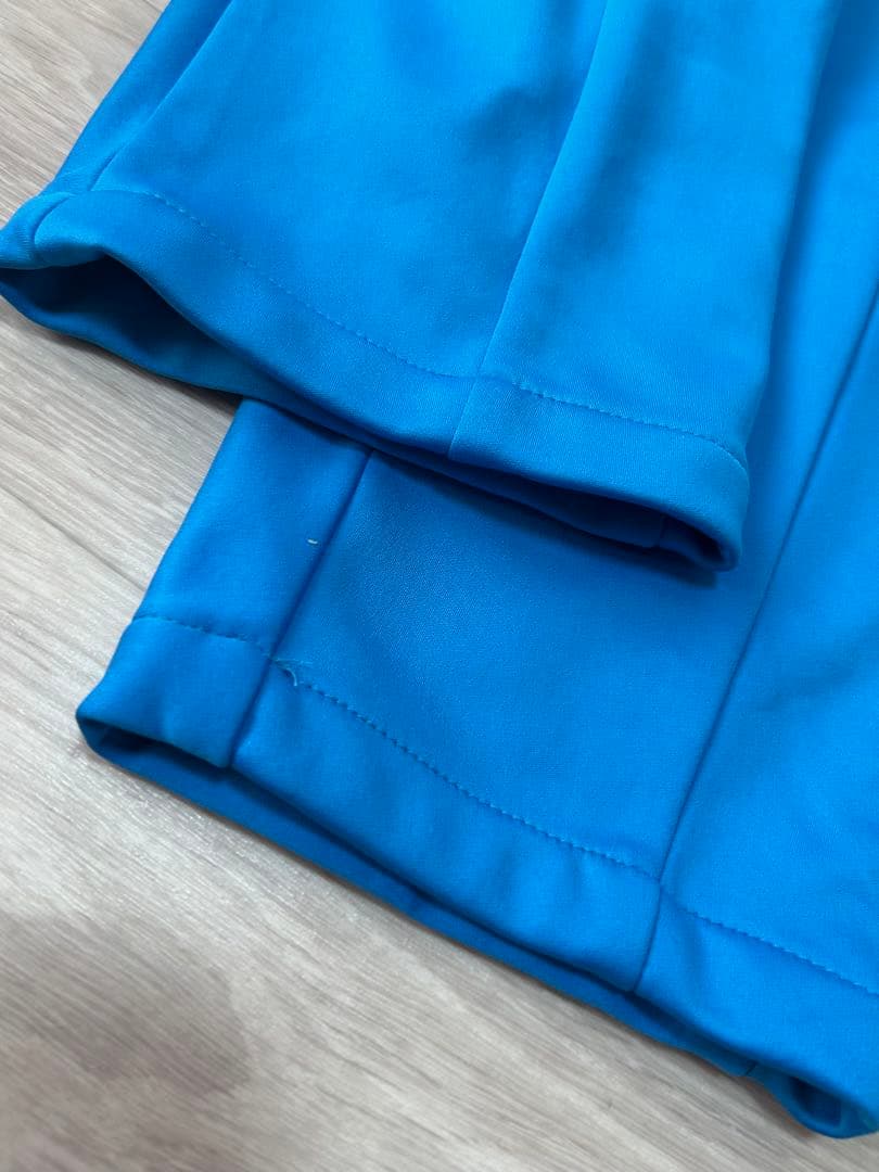 未使用‎‪☆ DESCENTE ボンディング PT ZERO ロングパンツ