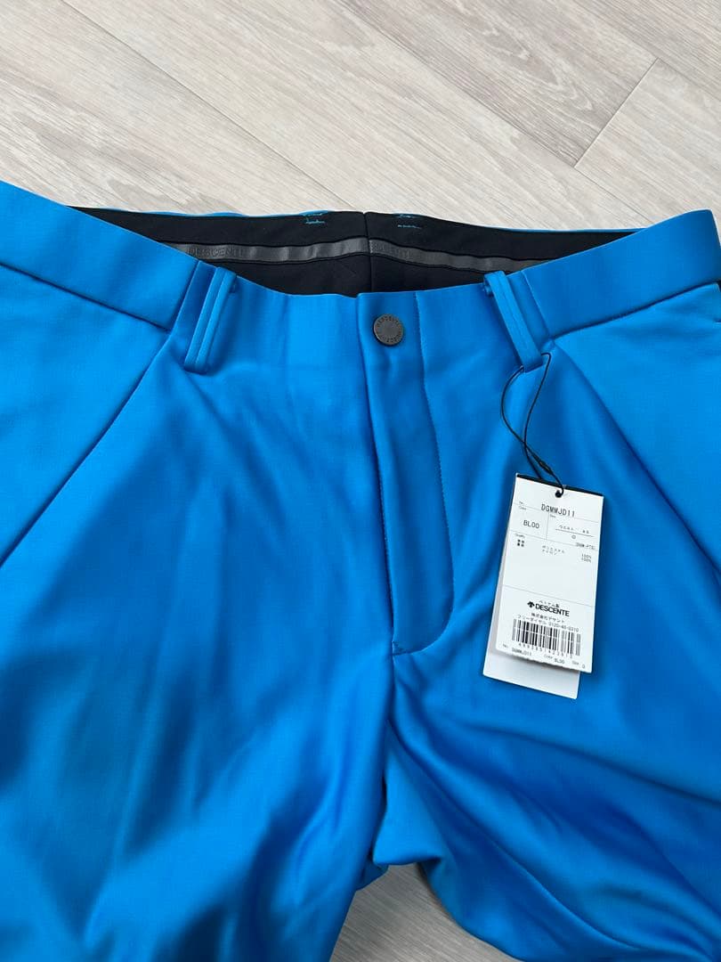 未使用‎‪☆ DESCENTE ボンディング PT ZERO ロングパンツ