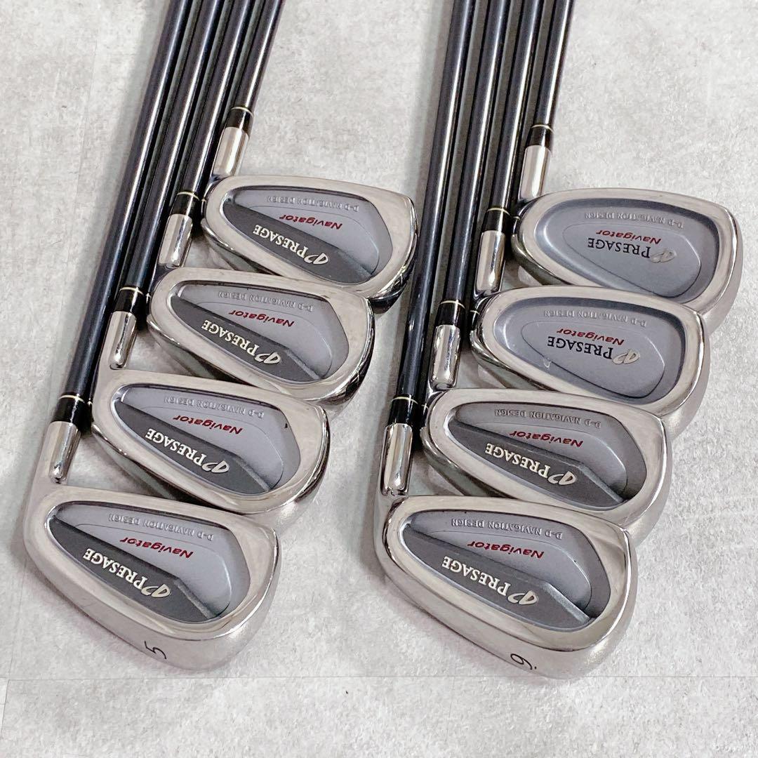 T179 テーラーメイド 他 ゴルフクラブ メンズ フルセット 13点 初心者