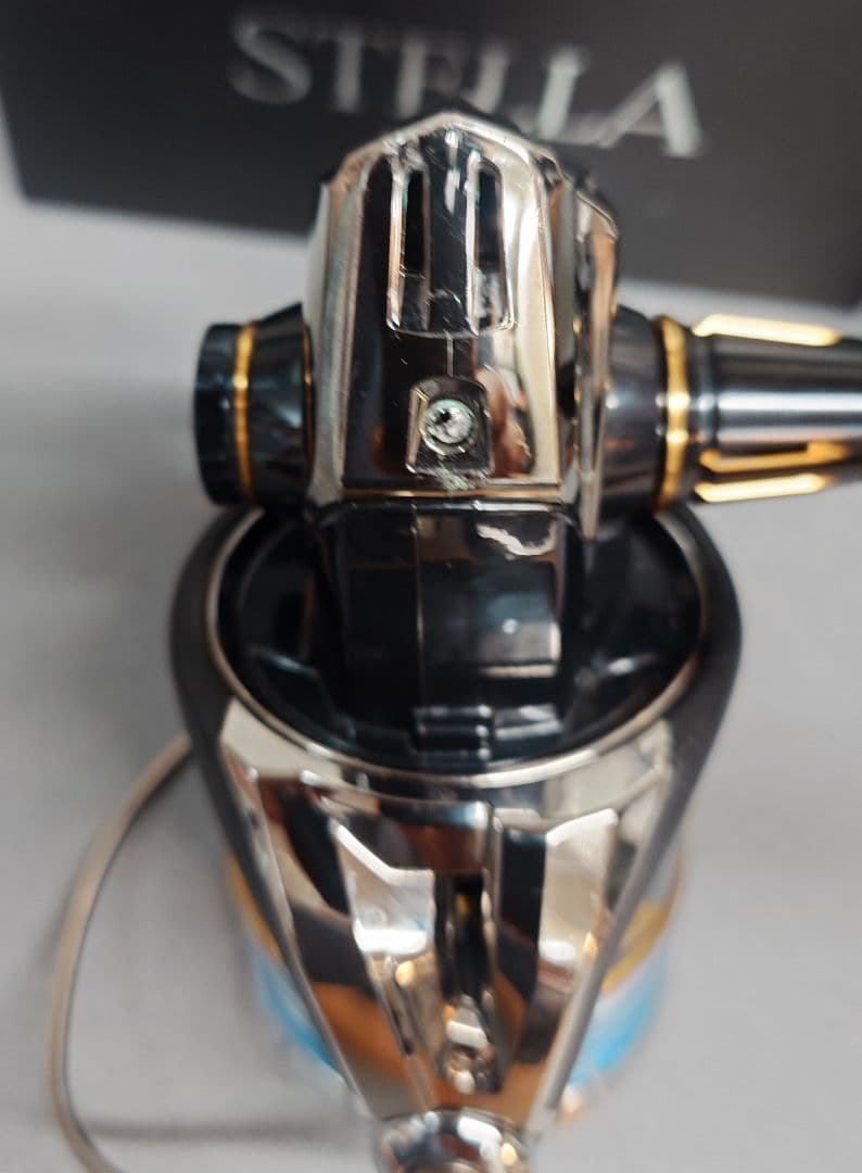 リール SHIMANO 19STELLA SW14000XG