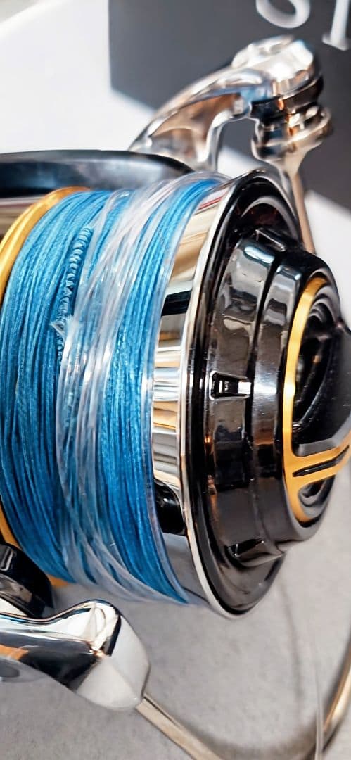 リール SHIMANO 19STELLA SW14000XG