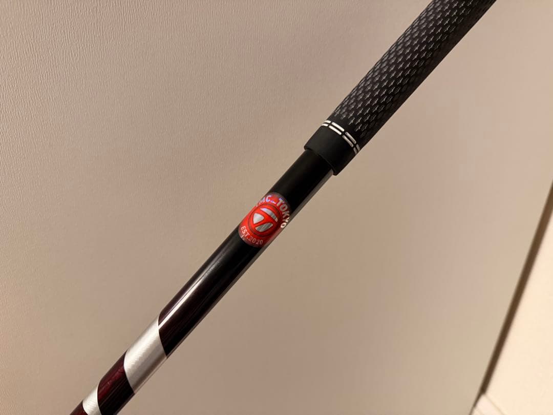 ベンタスTRレッド　ドライバーシャフト5S