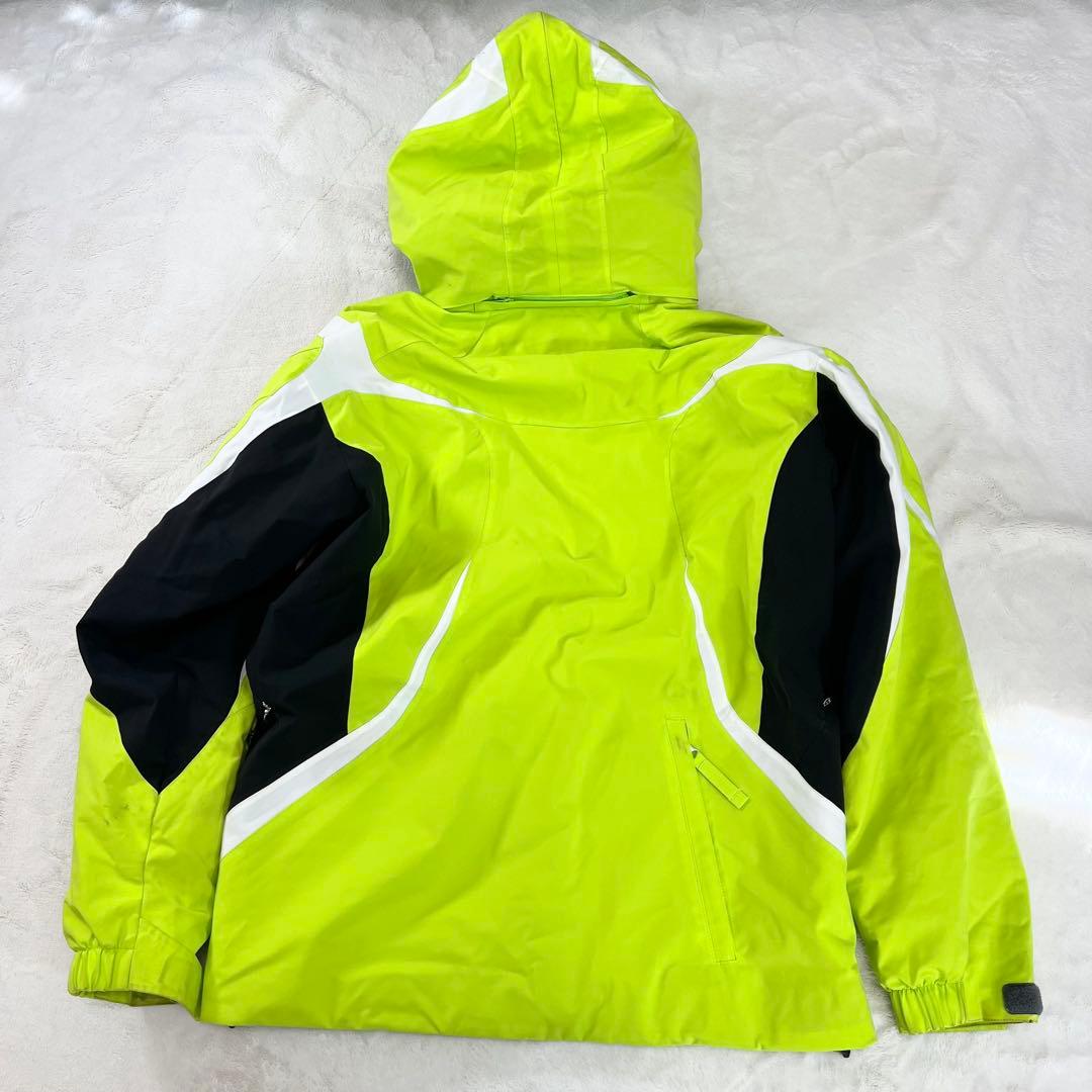 ゴールドウィンスキーウェア上下セット メンズS&M