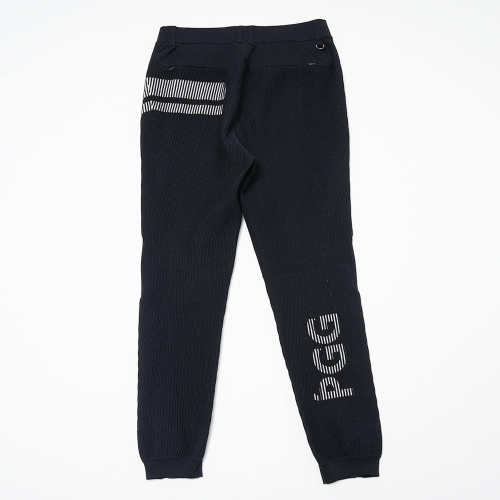 PEARLY GATES パーリーゲイツ PGG リブパンツ ネイビー 6