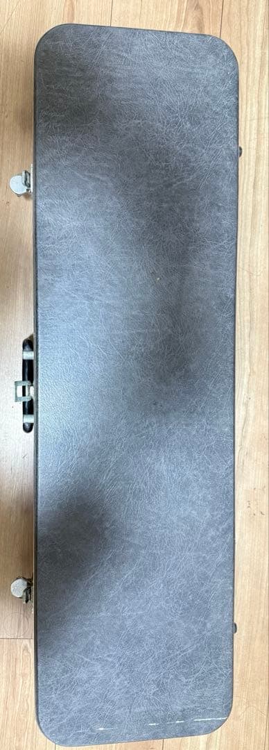 沖縄三線 弦楽器 和楽器 沖縄 ケース付き 三味線 民族楽器　現状品