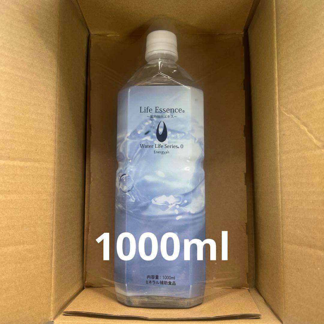 ポタポタクラブライフエッセンス1000ml