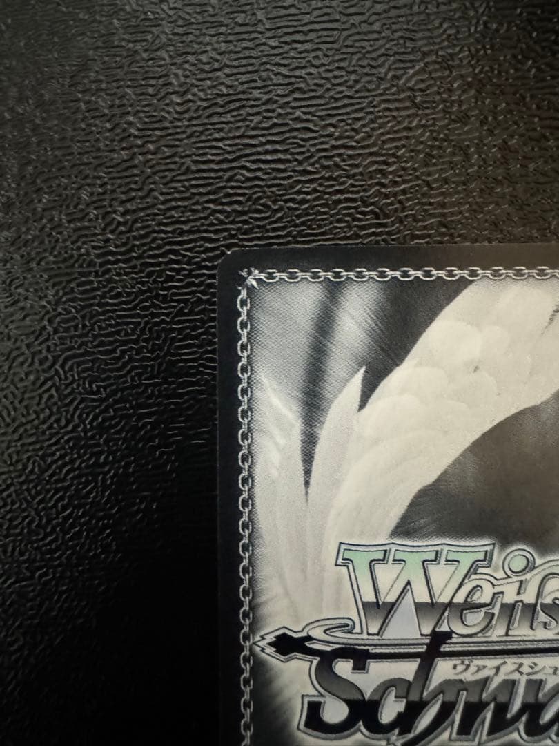 ヴァイス　五等分の花嫁　繊細で真っ直ぐ　中野二乃　SSP