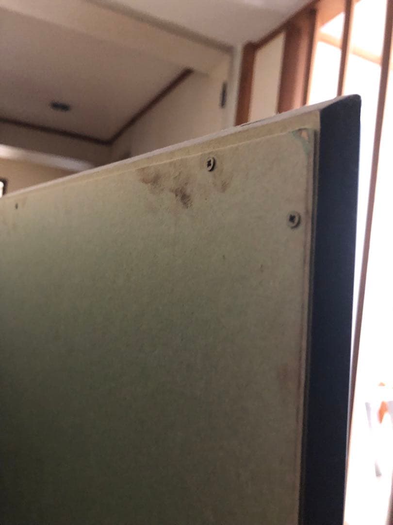 ペルシャ絨毯　額縁　日本橋高島屋外商品