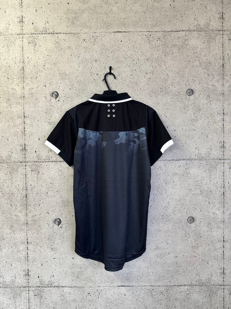 【新品未使用】サイズ4 メンズ ラッセルノ ポロシャツ 1519